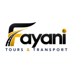 fayani tours and transport logo